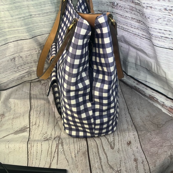 St. John’s Bay Large Tote Purse - Picture 5 of 8